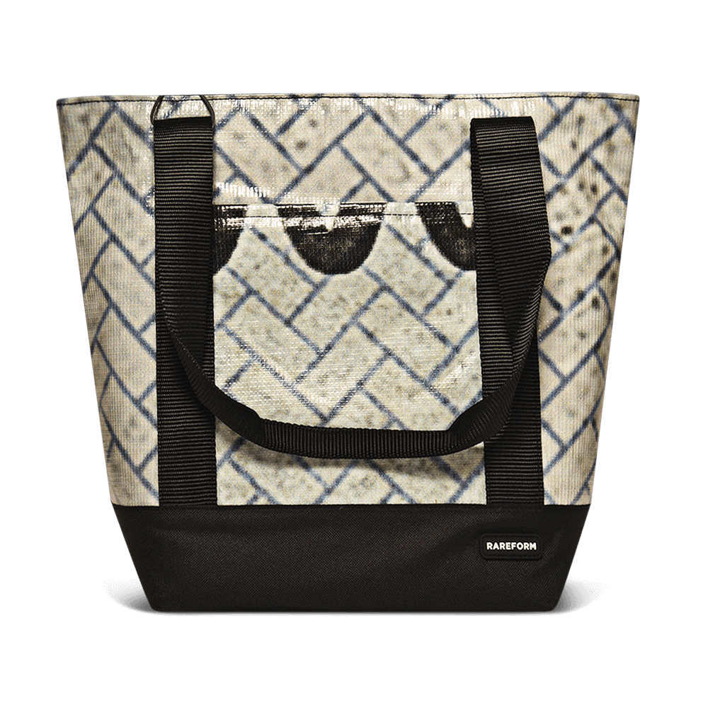 Beck Cooler Tote