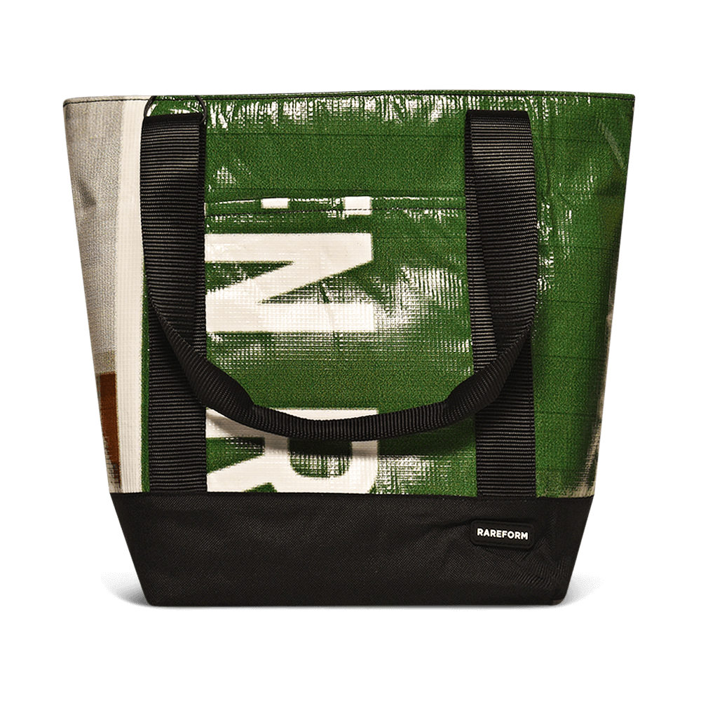 Beck Cooler Tote