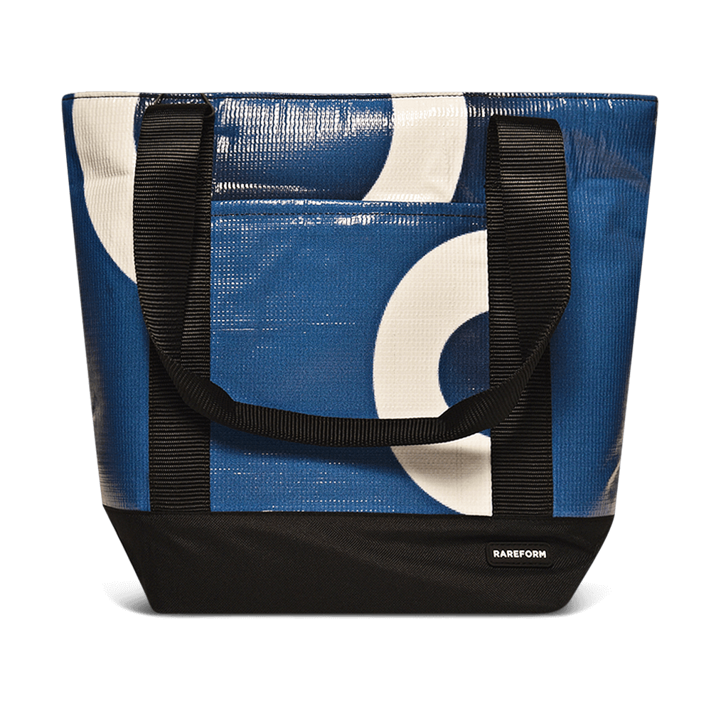 Beck Cooler Tote