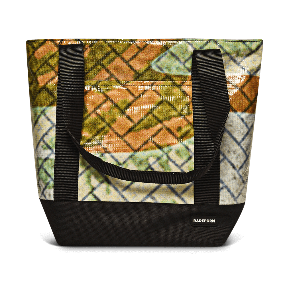 Beck Cooler Tote