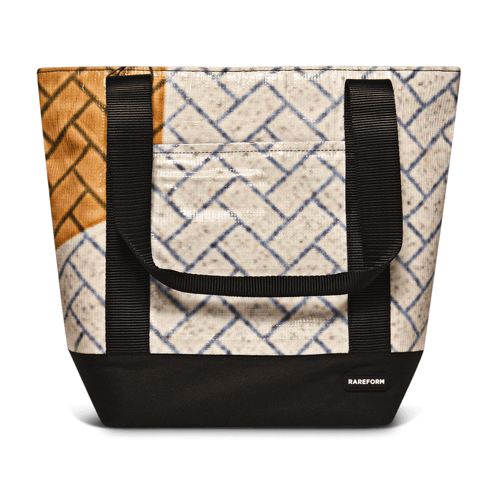Beck Cooler Tote
