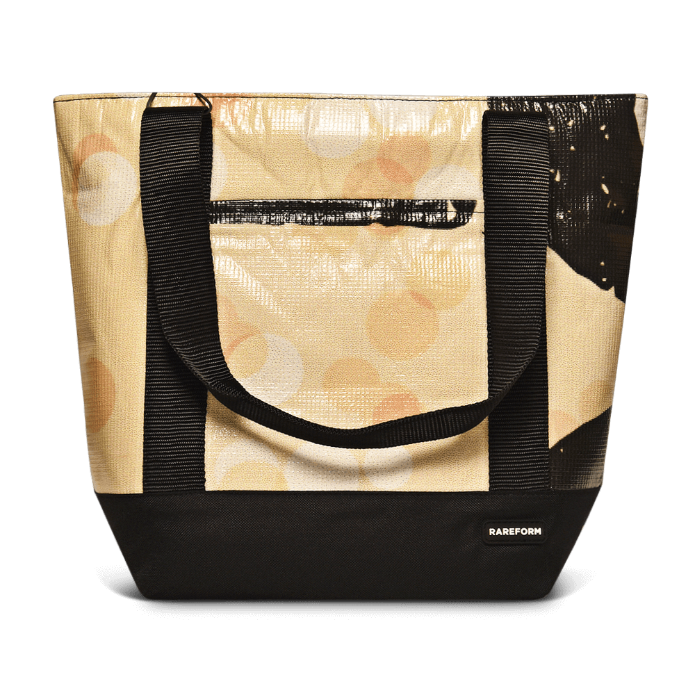 Beck Cooler Tote