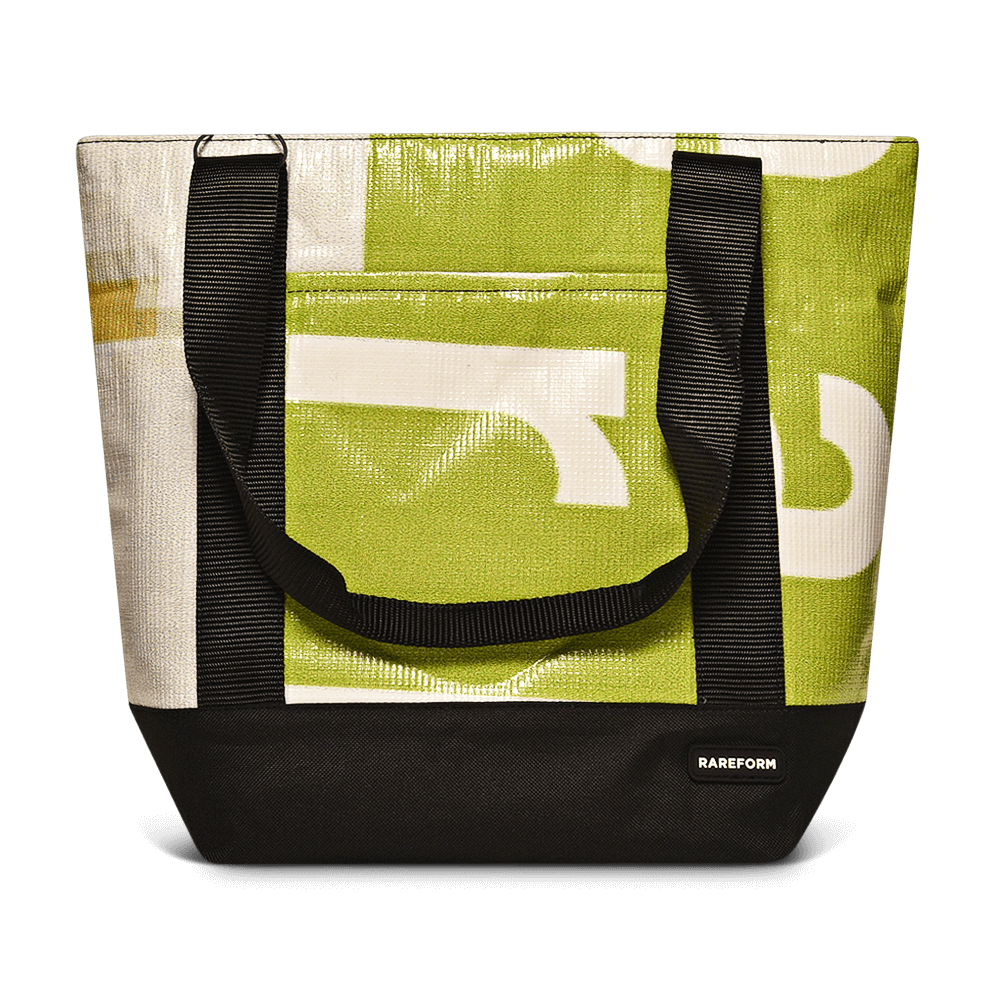 Beck Cooler Tote