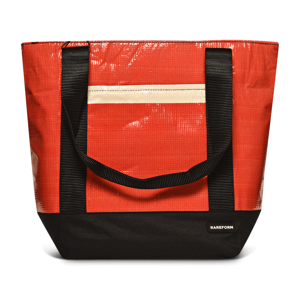 Beck Cooler Tote