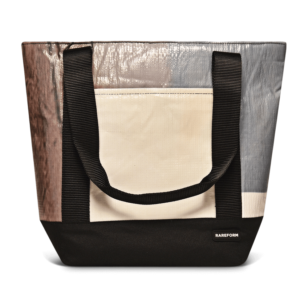 Beck Cooler Tote
