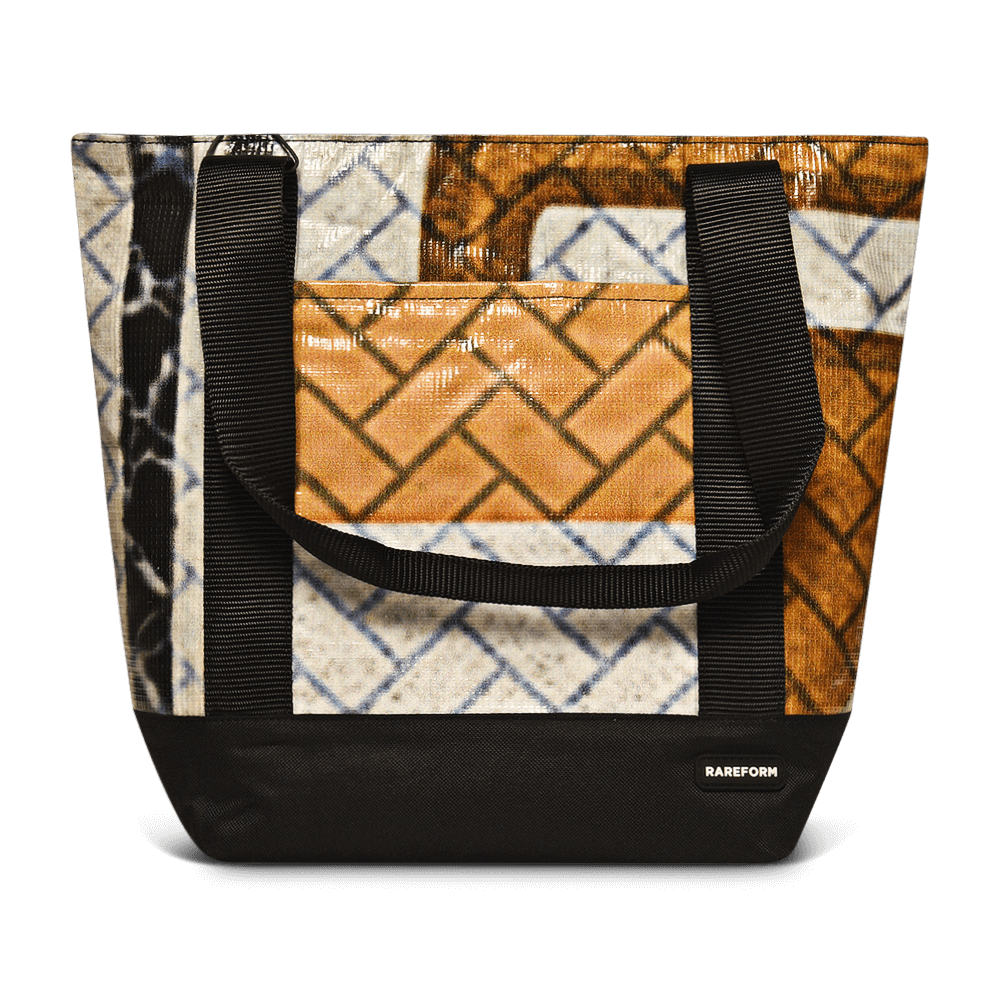 Beck Cooler Tote