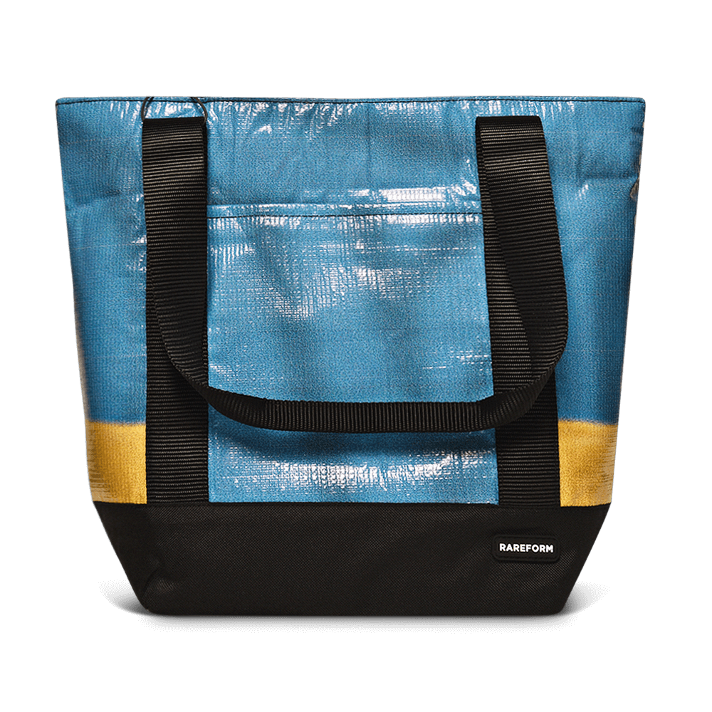 Beck Cooler Tote
