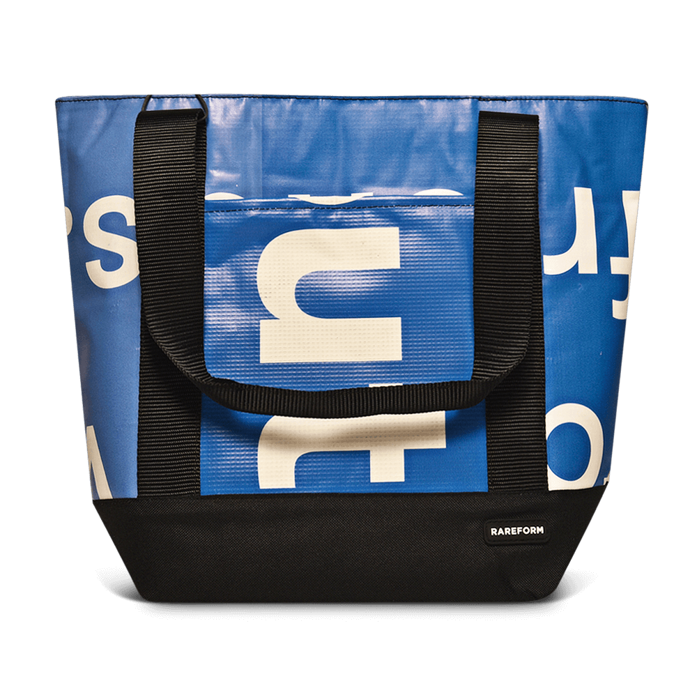 Beck Cooler Tote
