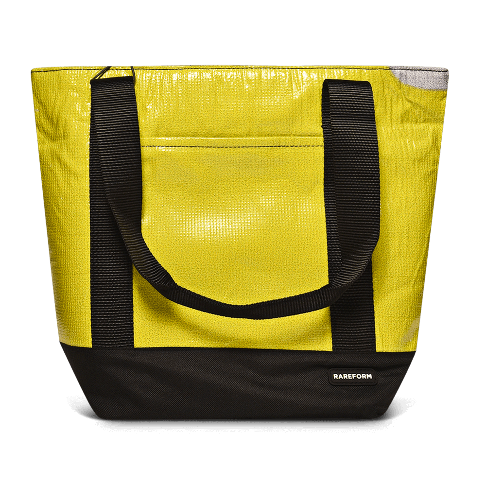 Beck Cooler Tote