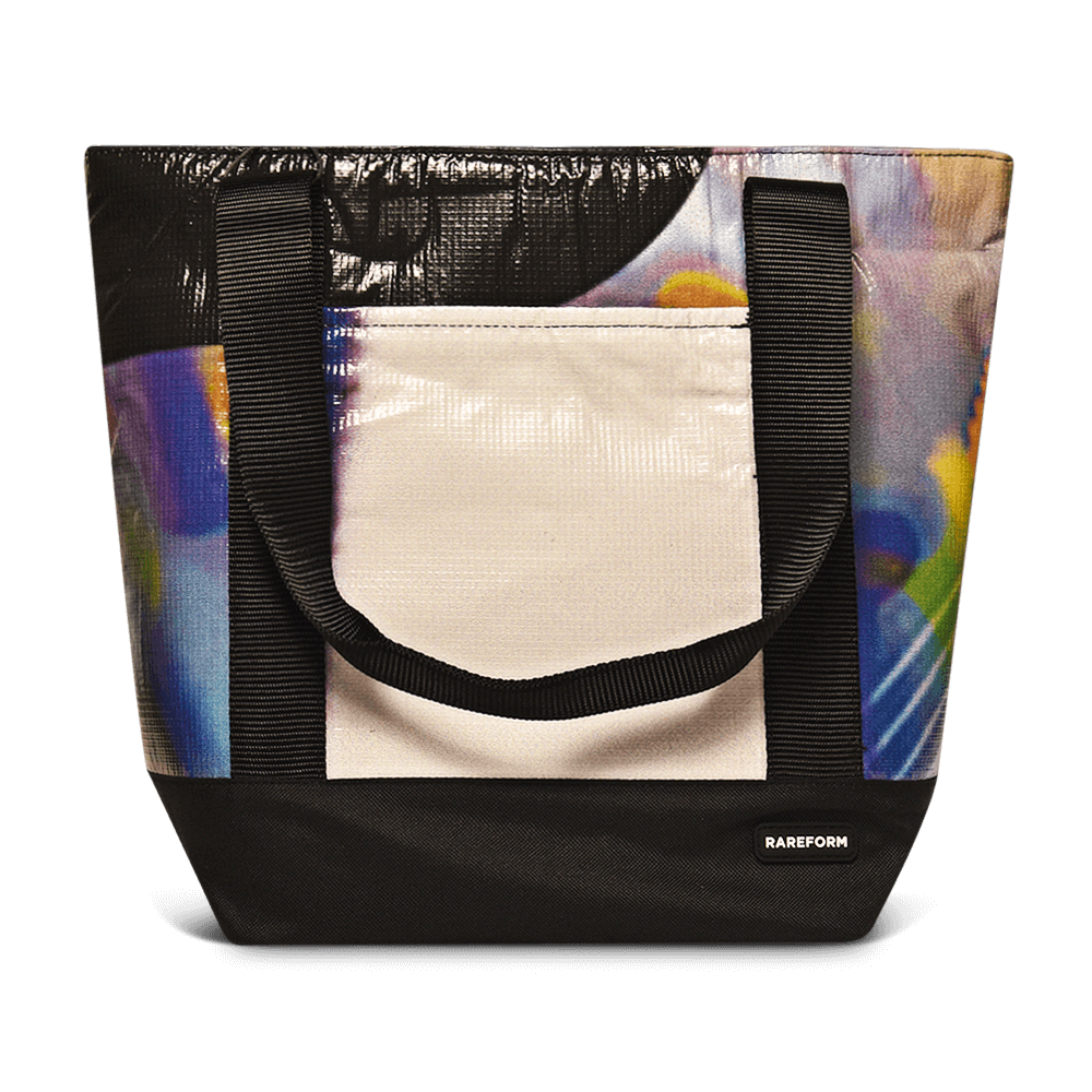 Beck Cooler Tote