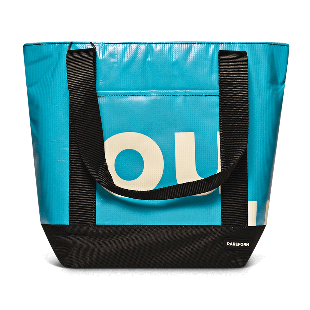 Beck Cooler Tote