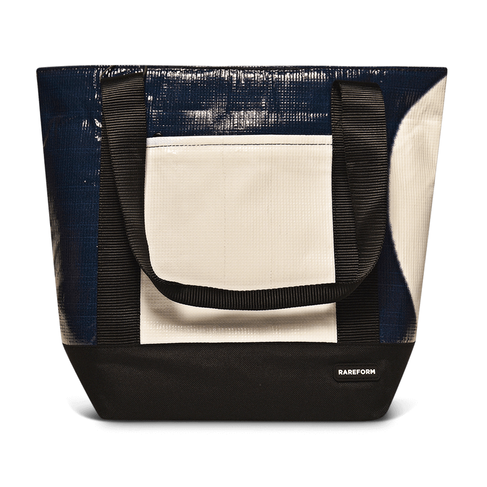 Beck Cooler Tote