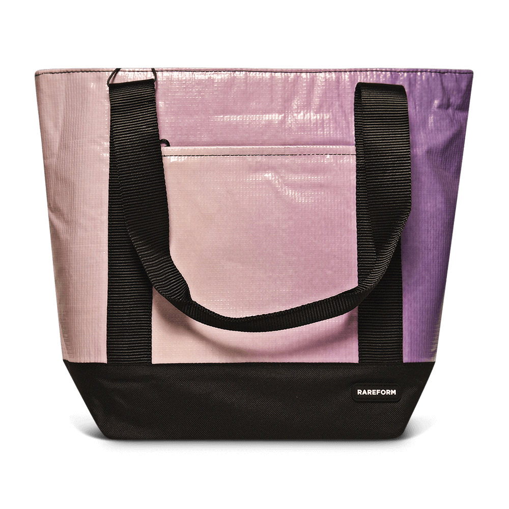 Beck Cooler Tote