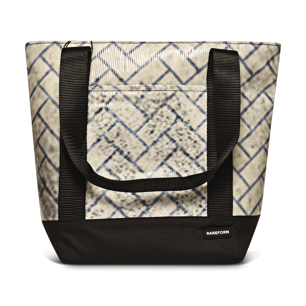 Beck Cooler Tote