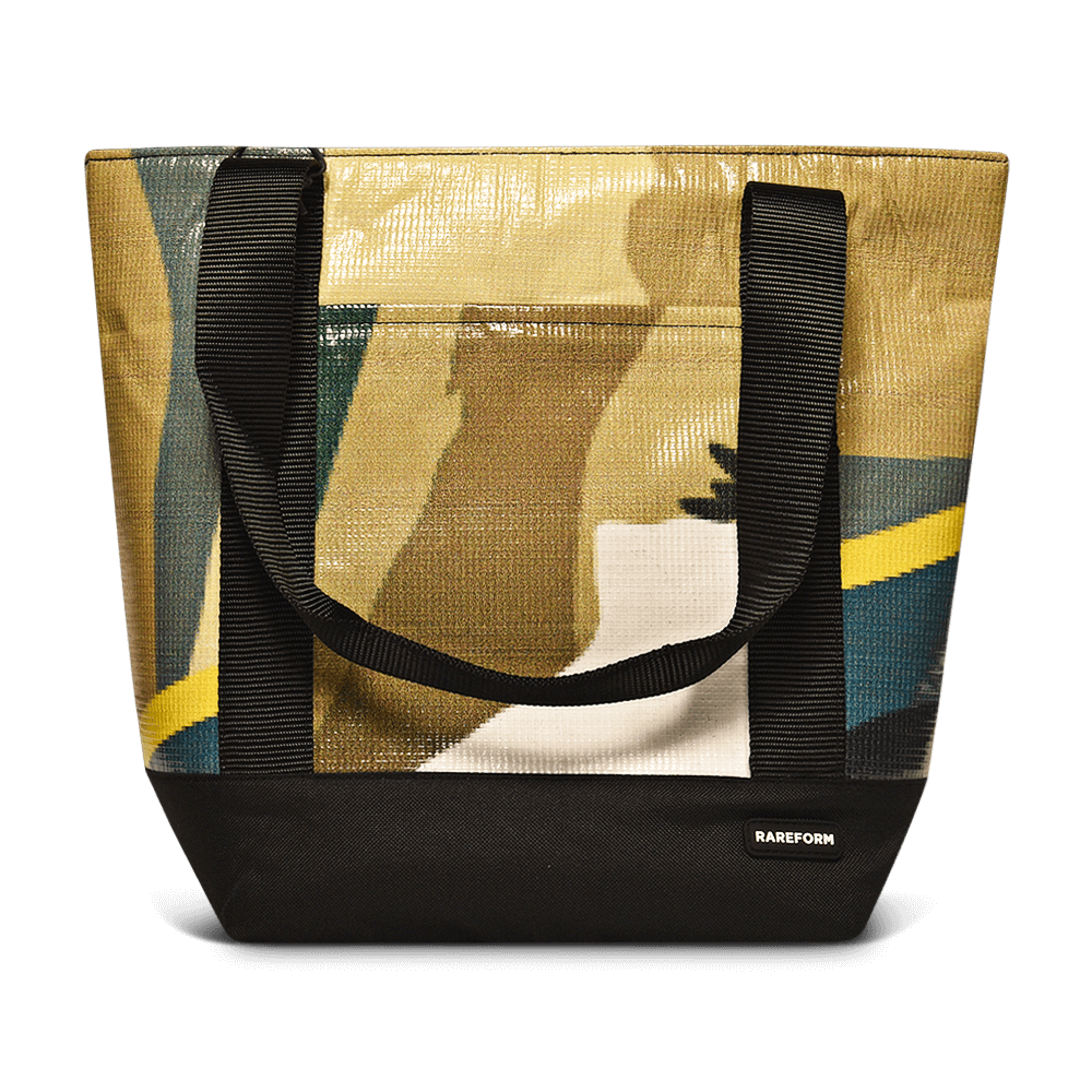 Beck Cooler Tote