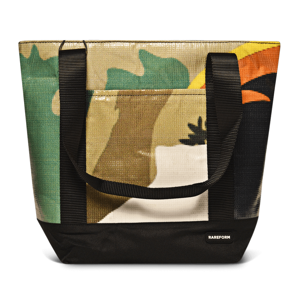 Beck Cooler Tote