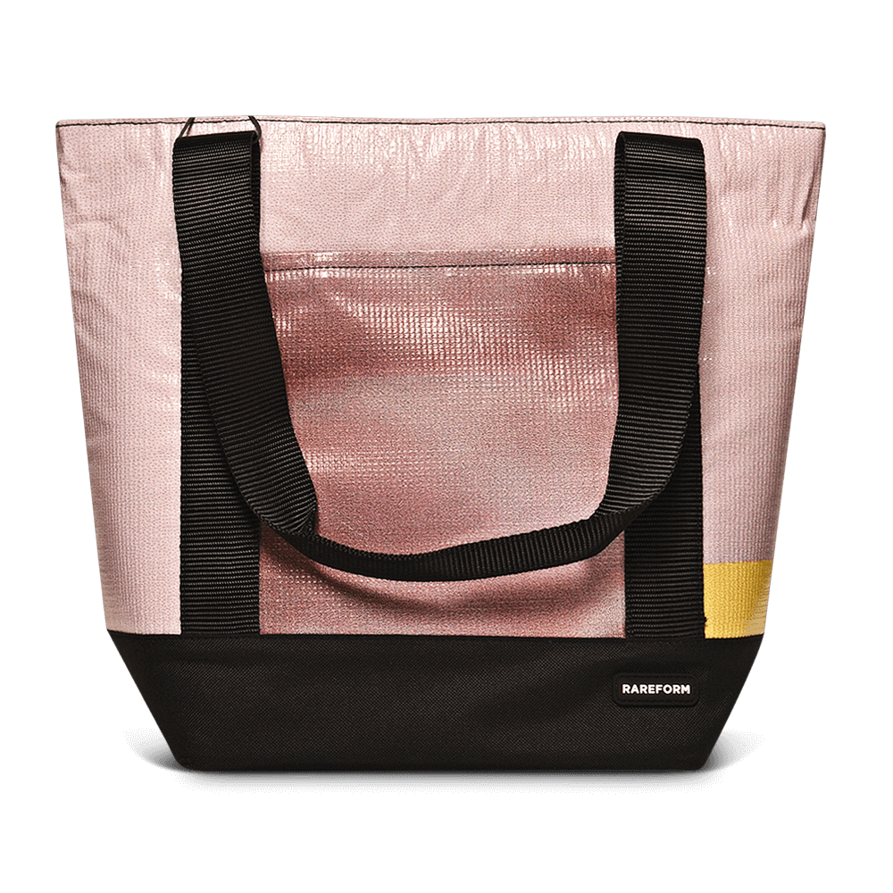 Beck Cooler Tote