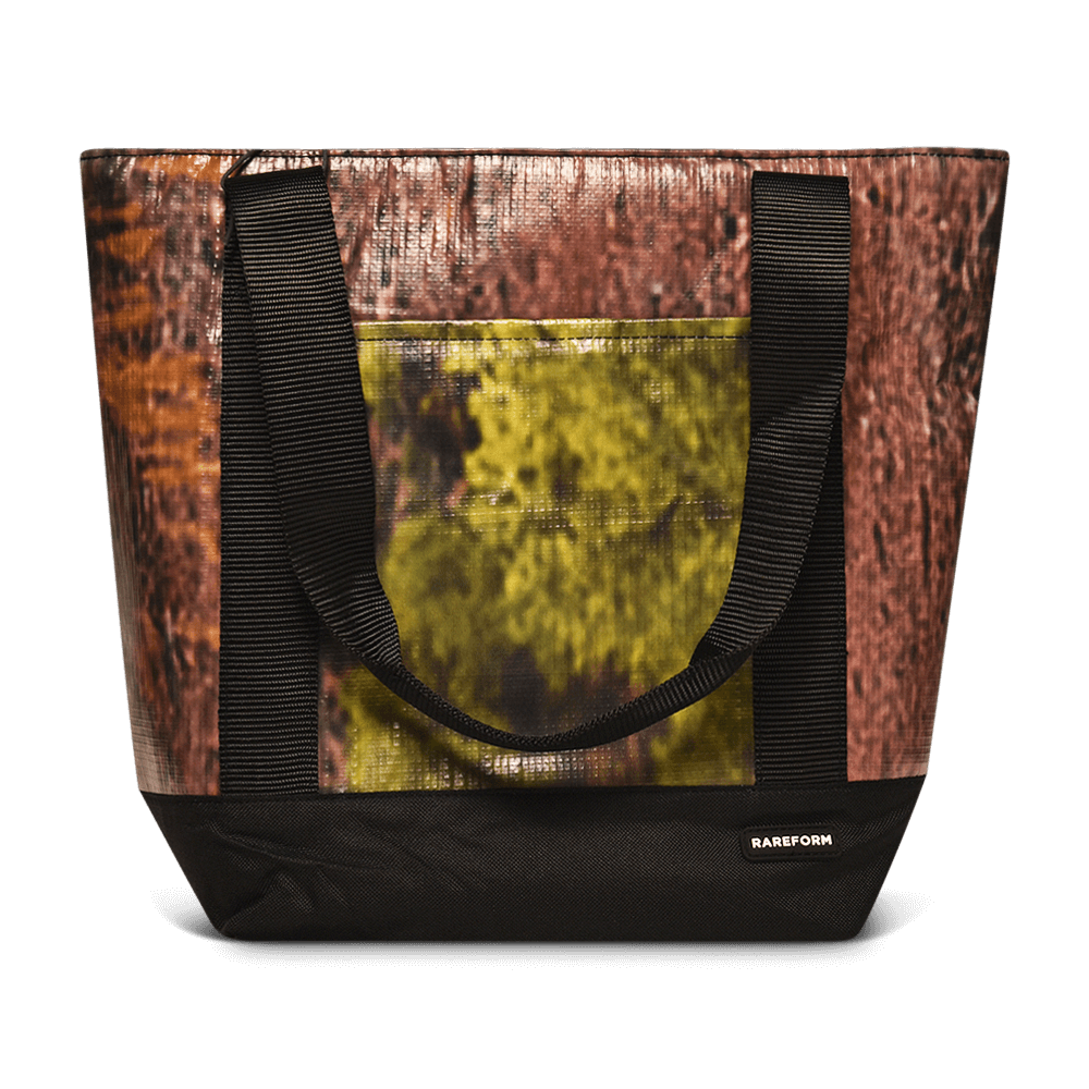 Beck Cooler Tote