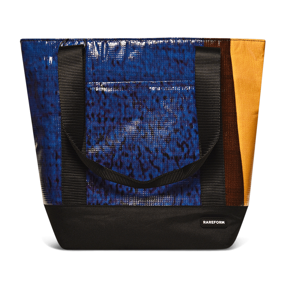 Beck Cooler Tote