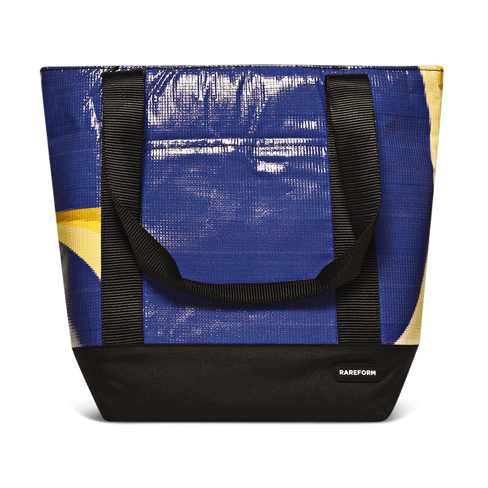Beck Cooler Tote