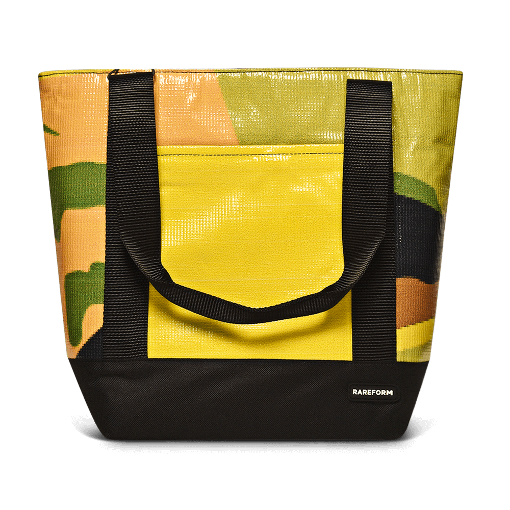 Beck Cooler Tote