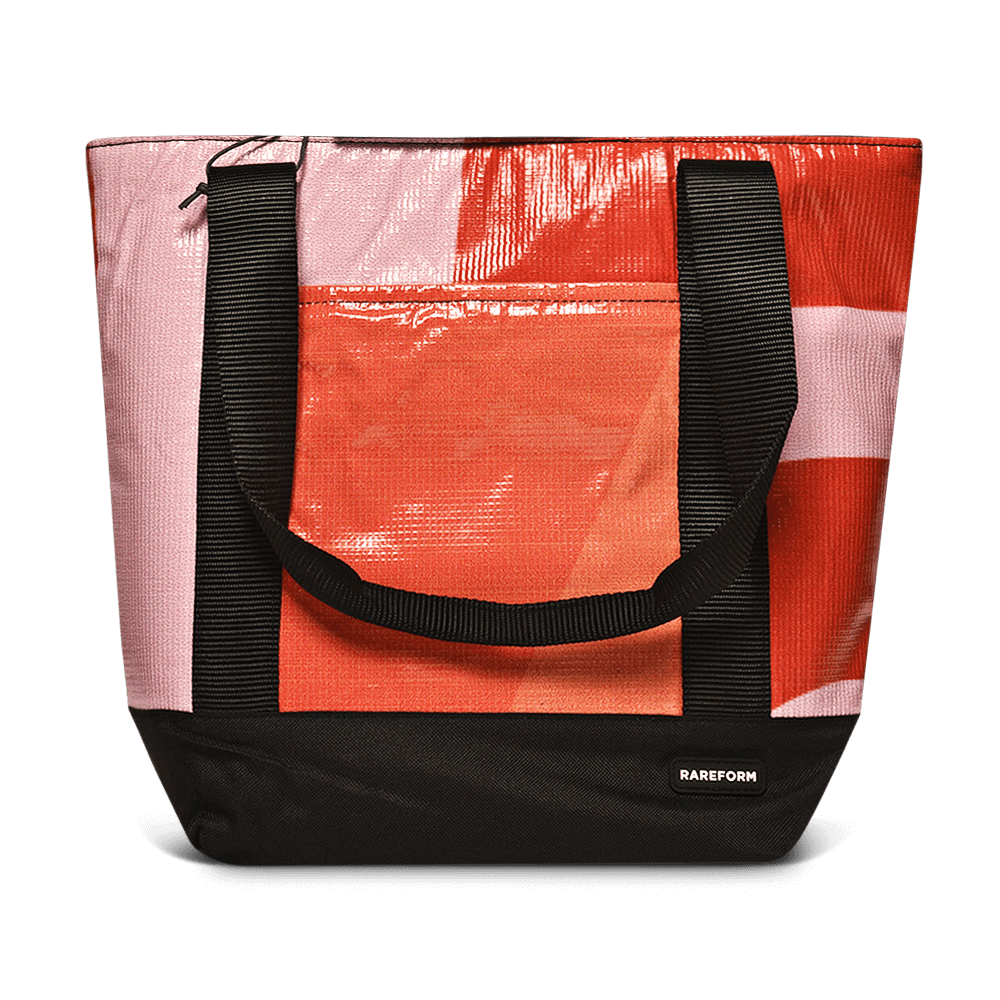 Beck Cooler Tote