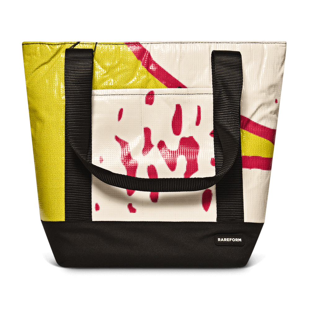 Beck Cooler Tote