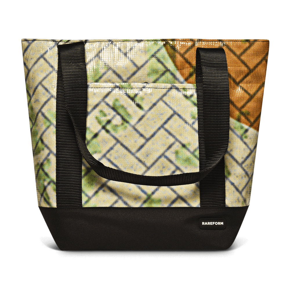 Beck Cooler Tote