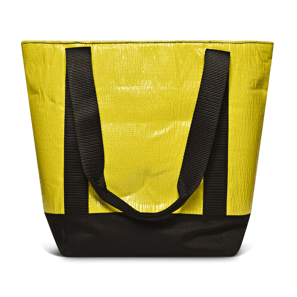 Beck Cooler Tote
