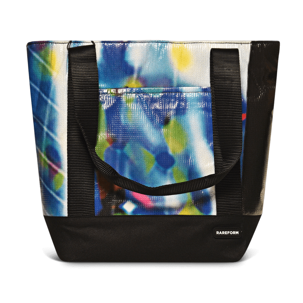 Beck Cooler Tote