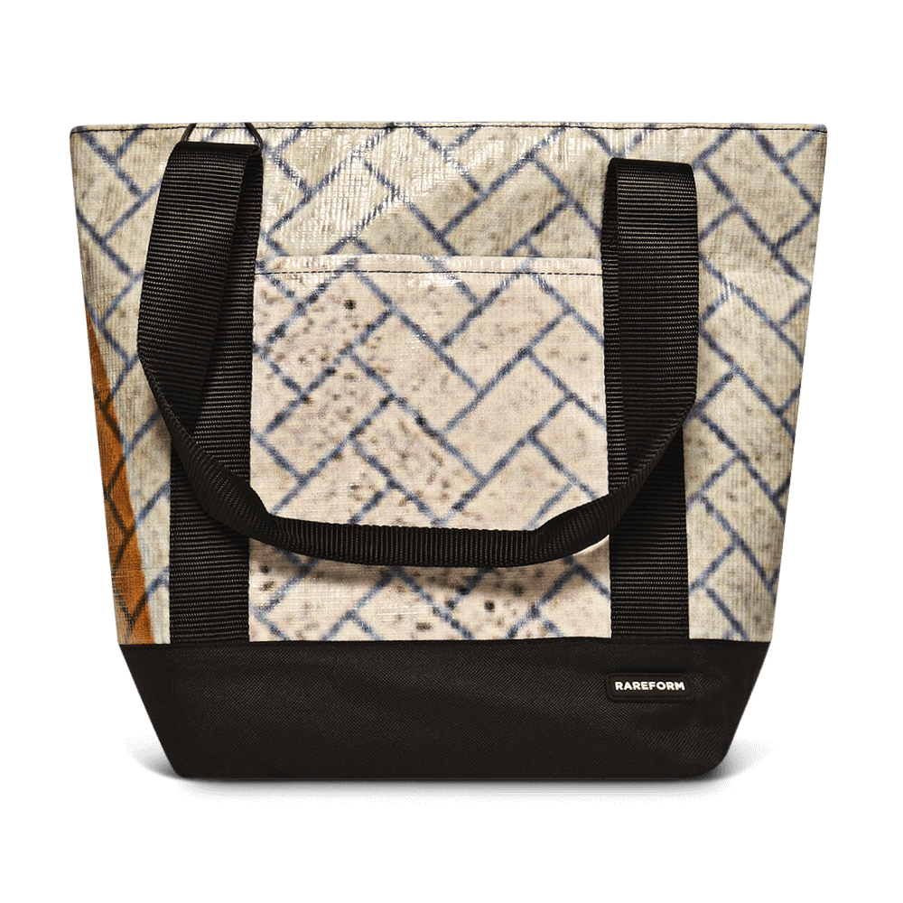 Beck Cooler Tote