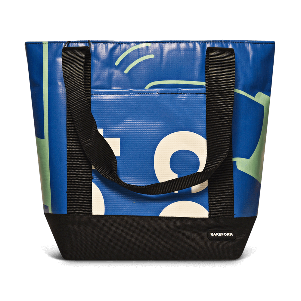 Beck Cooler Tote