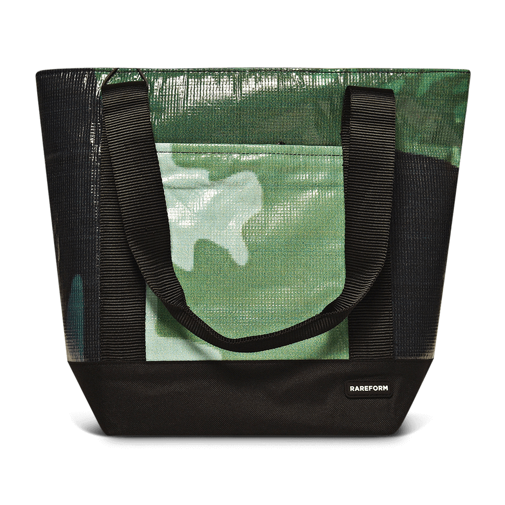 Beck Cooler Tote