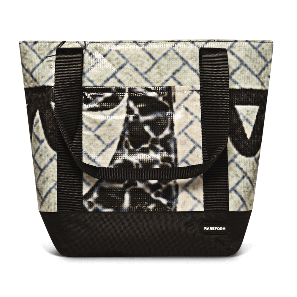 Beck Cooler Tote