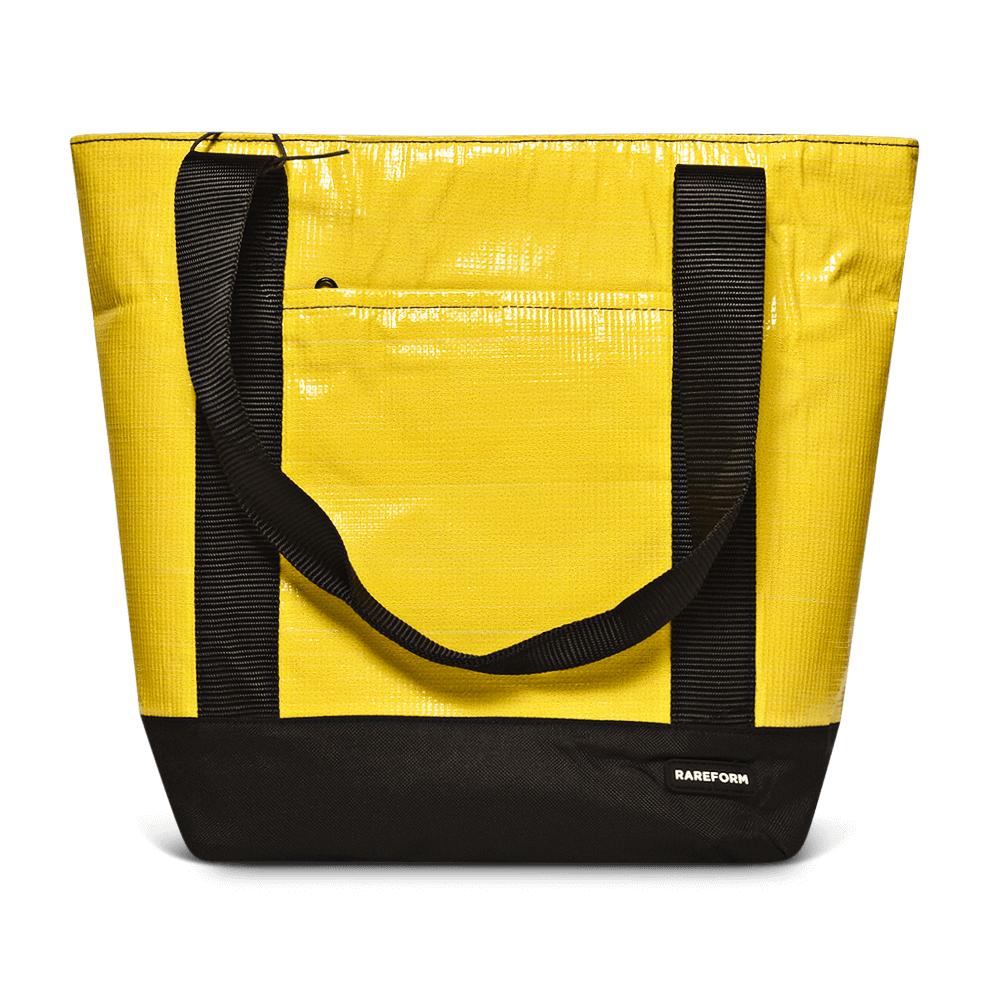 Beck Cooler Tote