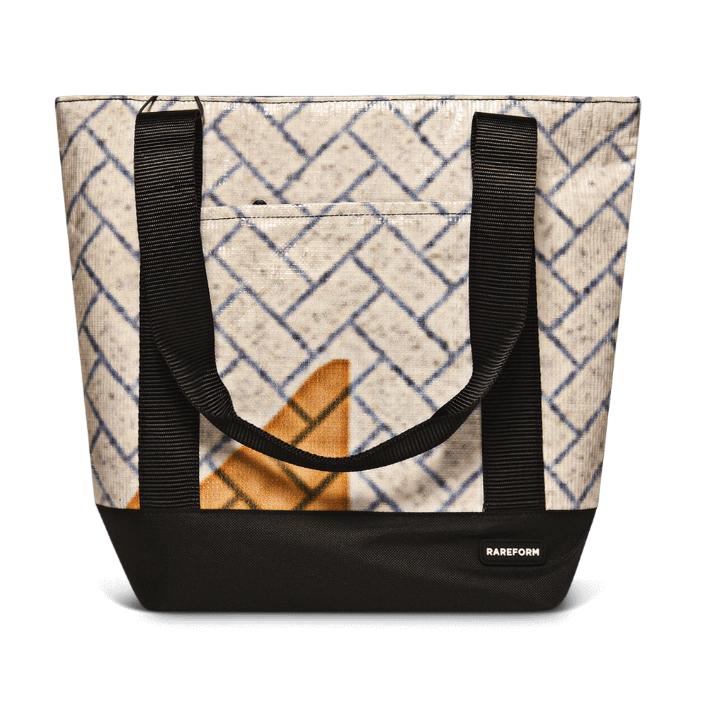 Beck Cooler Tote