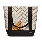 Beck Cooler Tote