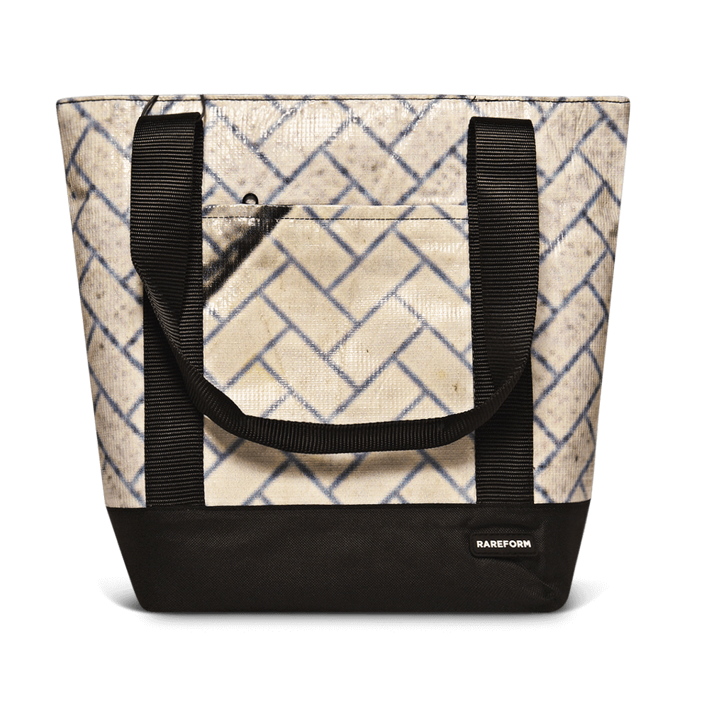 Beck Cooler Tote