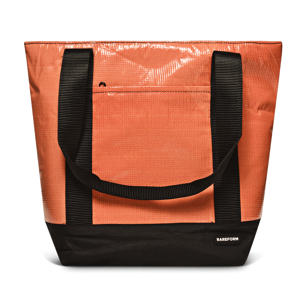 Beck Cooler Tote