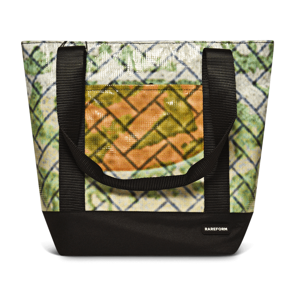 Beck Cooler Tote
