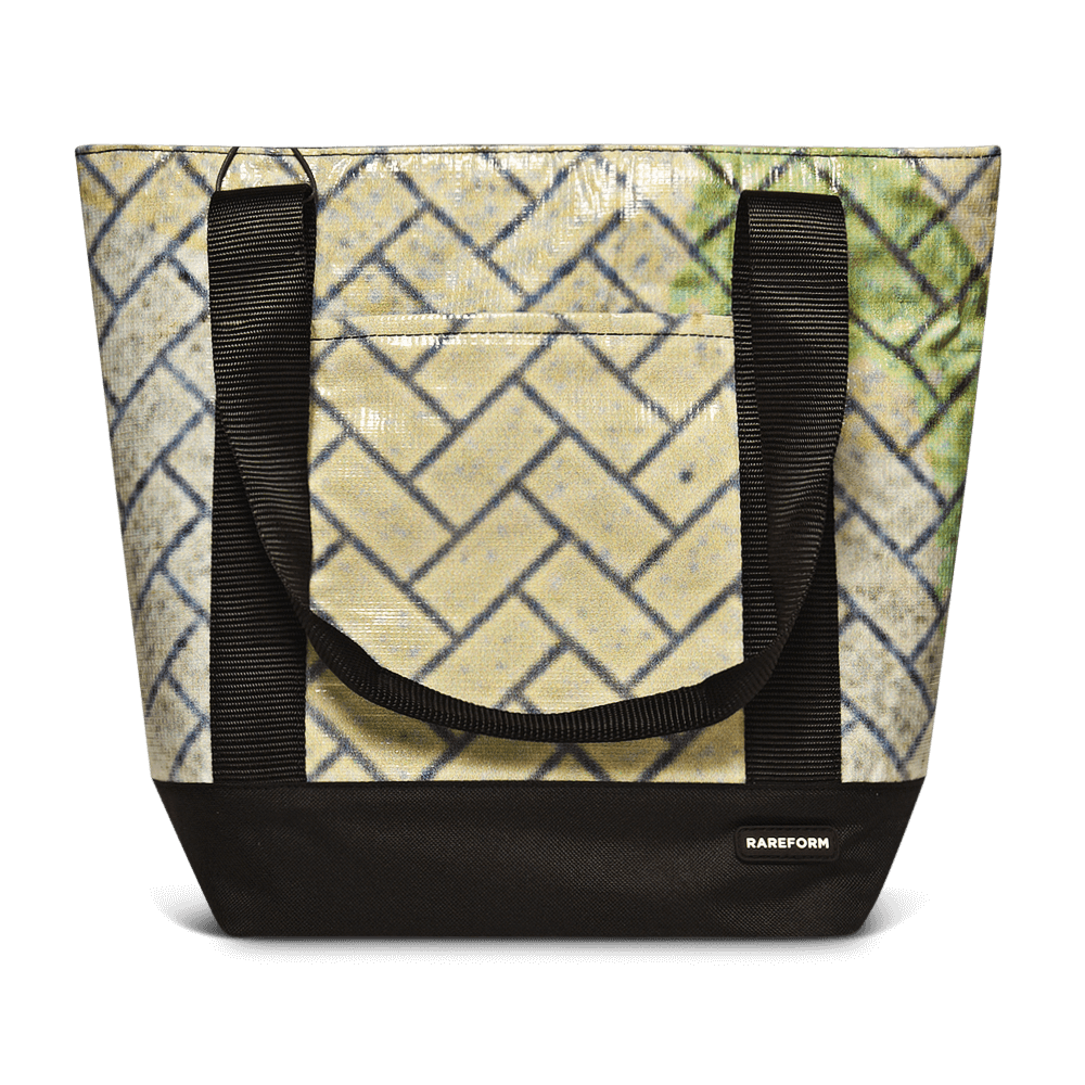 Beck Cooler Tote