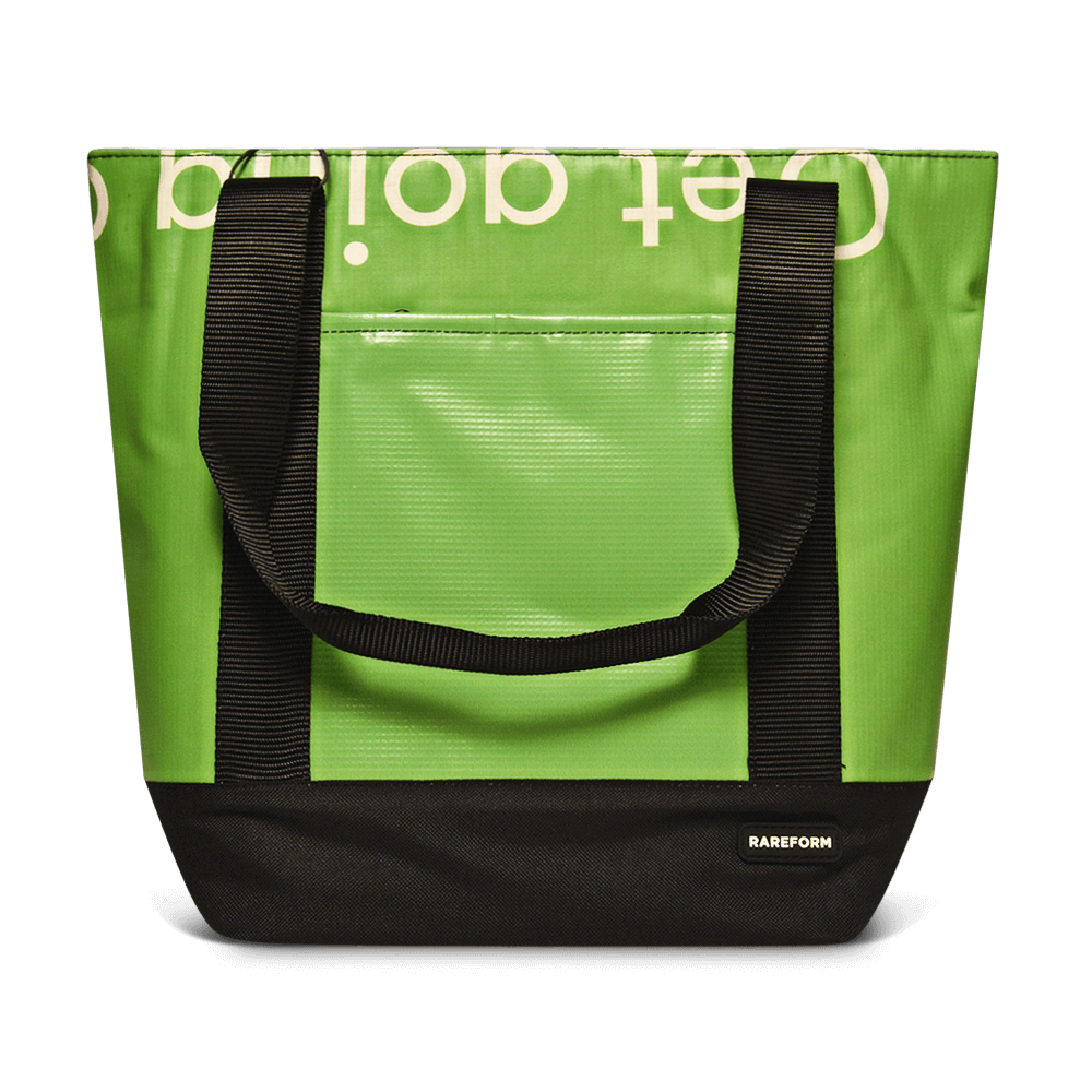 Beck Cooler Tote