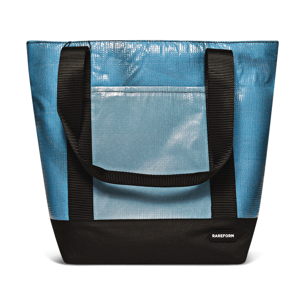 Beck Cooler Tote