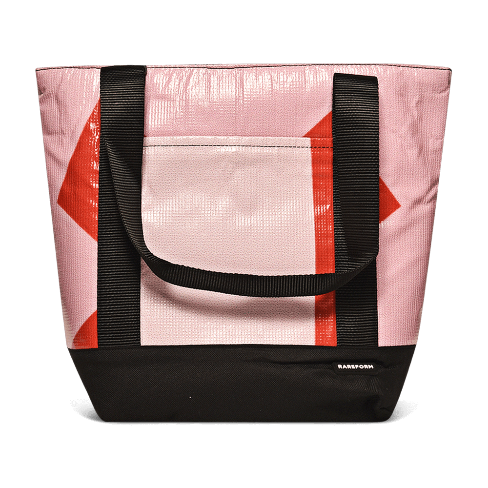 Beck Cooler Tote
