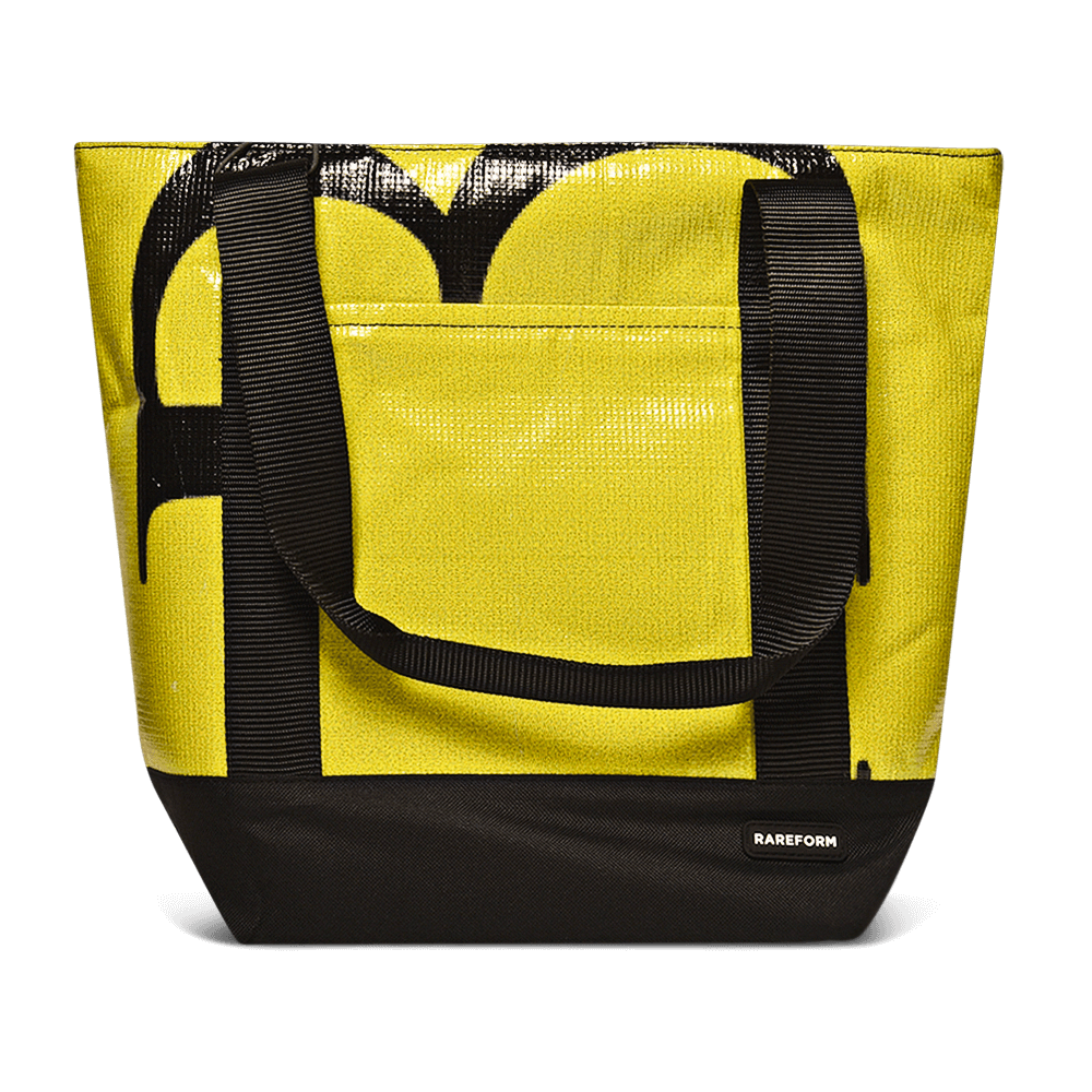 Beck Cooler Tote