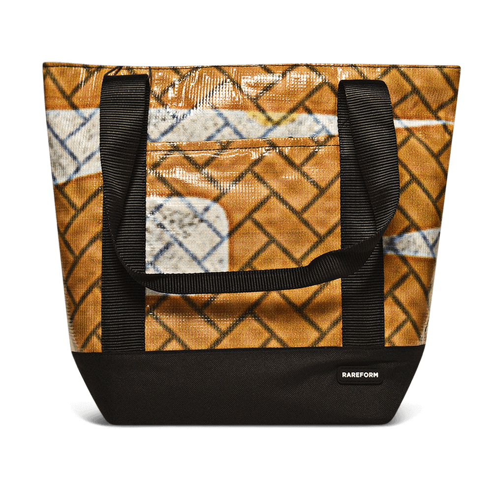 Beck Cooler Tote