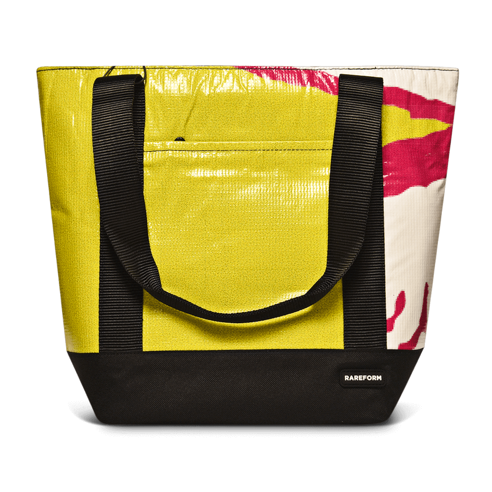 Beck Cooler Tote