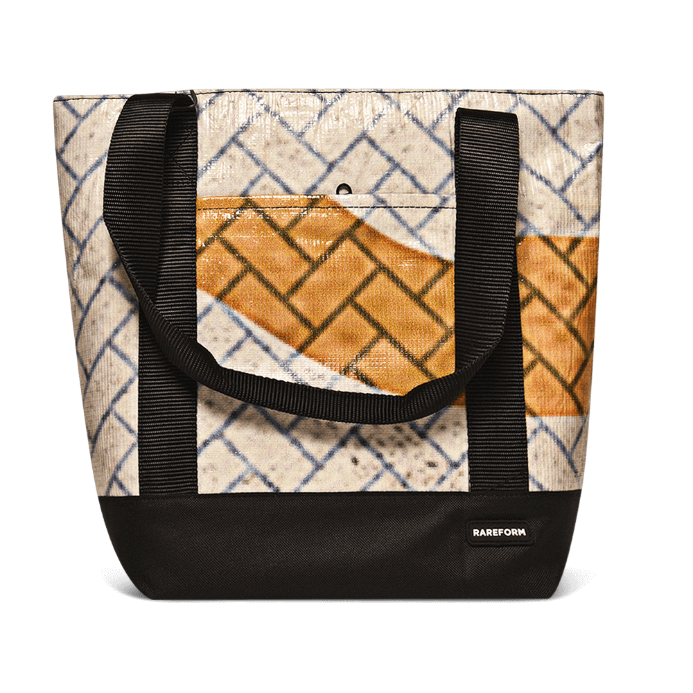 Beck Cooler Tote