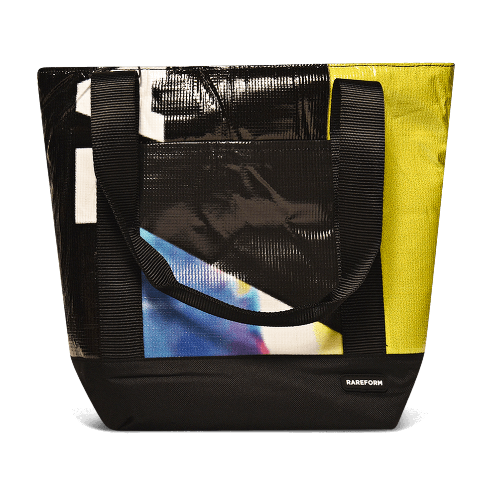 Beck Cooler Tote