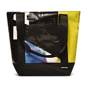 Beck Cooler Tote